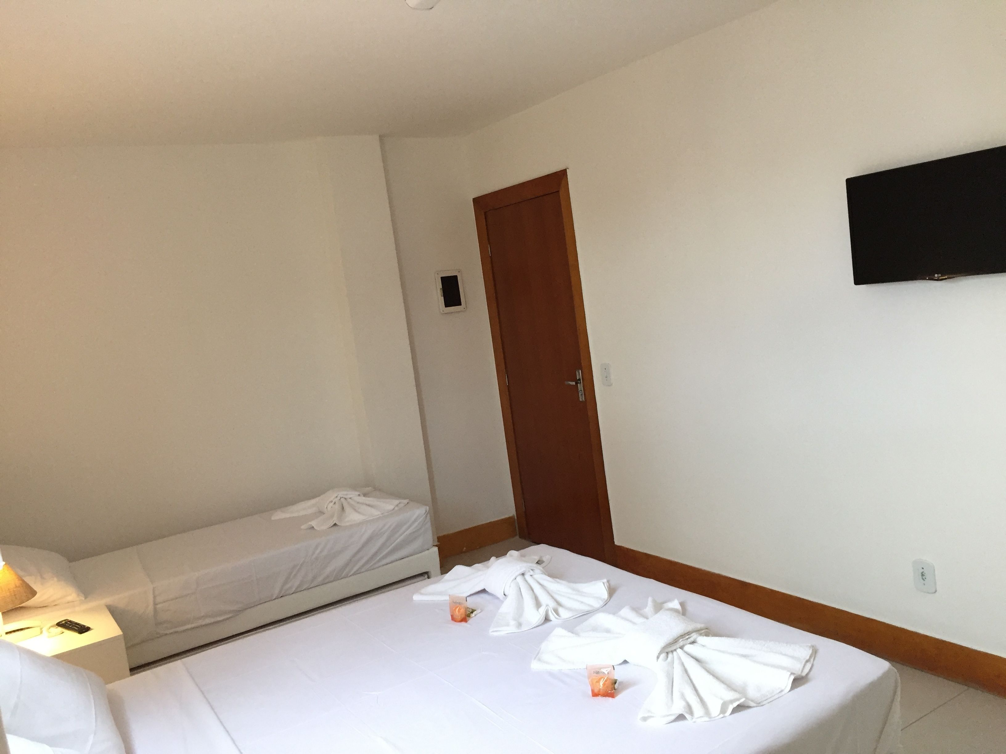 Photo - Pousada Vila Forte