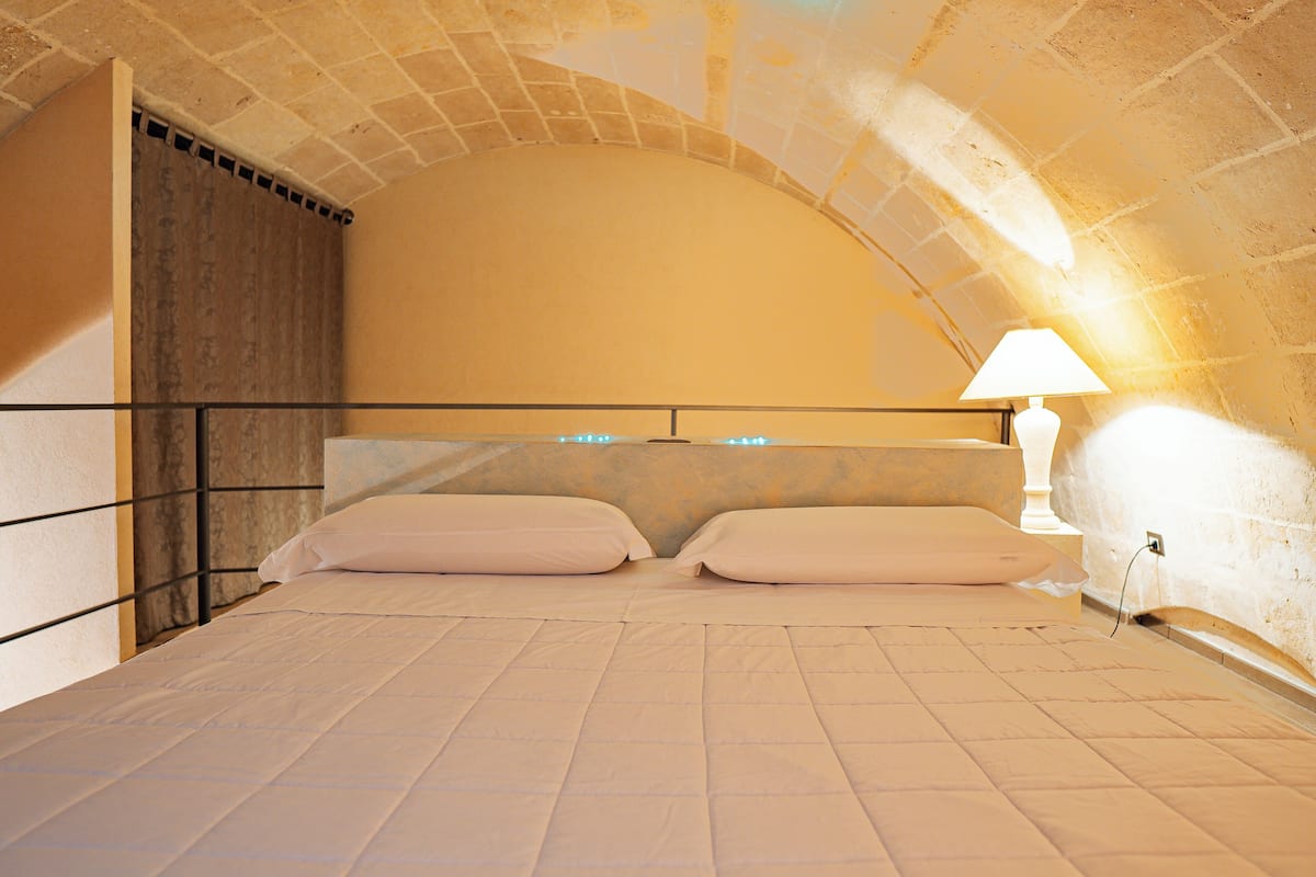 Junior suite | 1 slaapkamer, geluiddichte muren, gratis wifi, beddengoed
