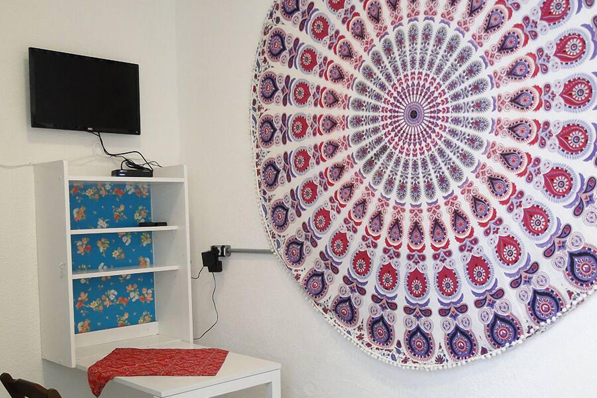 Doppel- oder Zweibettzimmer, eigenes Bad | Verdunkelungsvorhänge