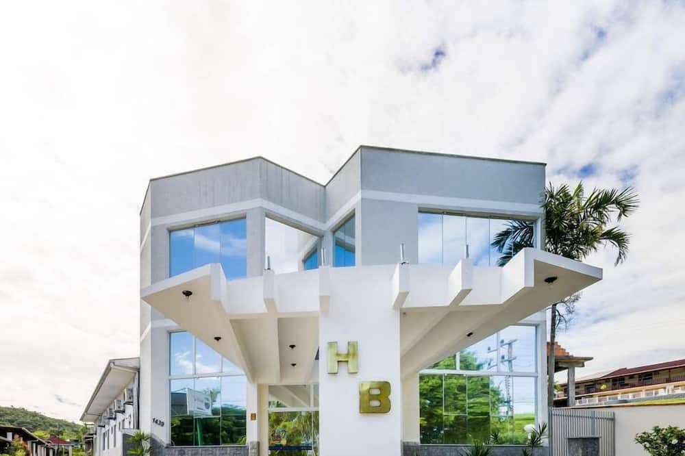 Hotel Brasil