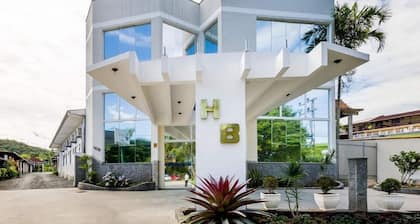Hotel Brasil