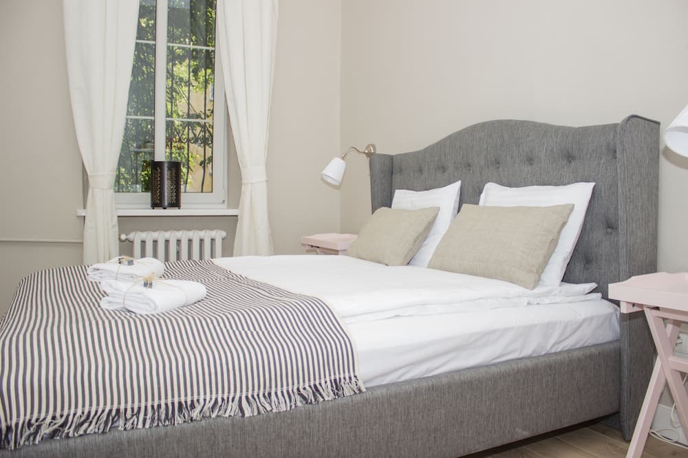 Chillout Hostel