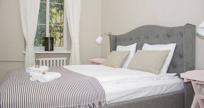 Chillout Hostel