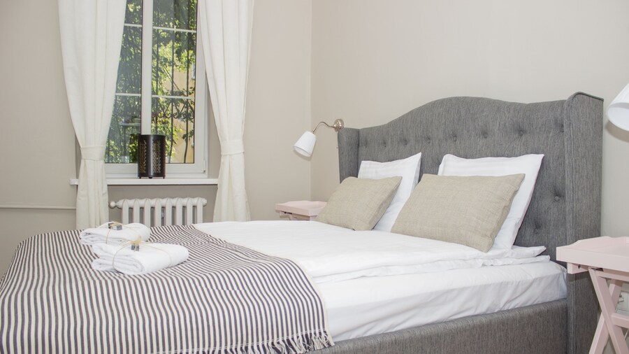 Chillout Hostel