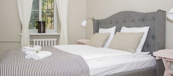 Chillout Hostel