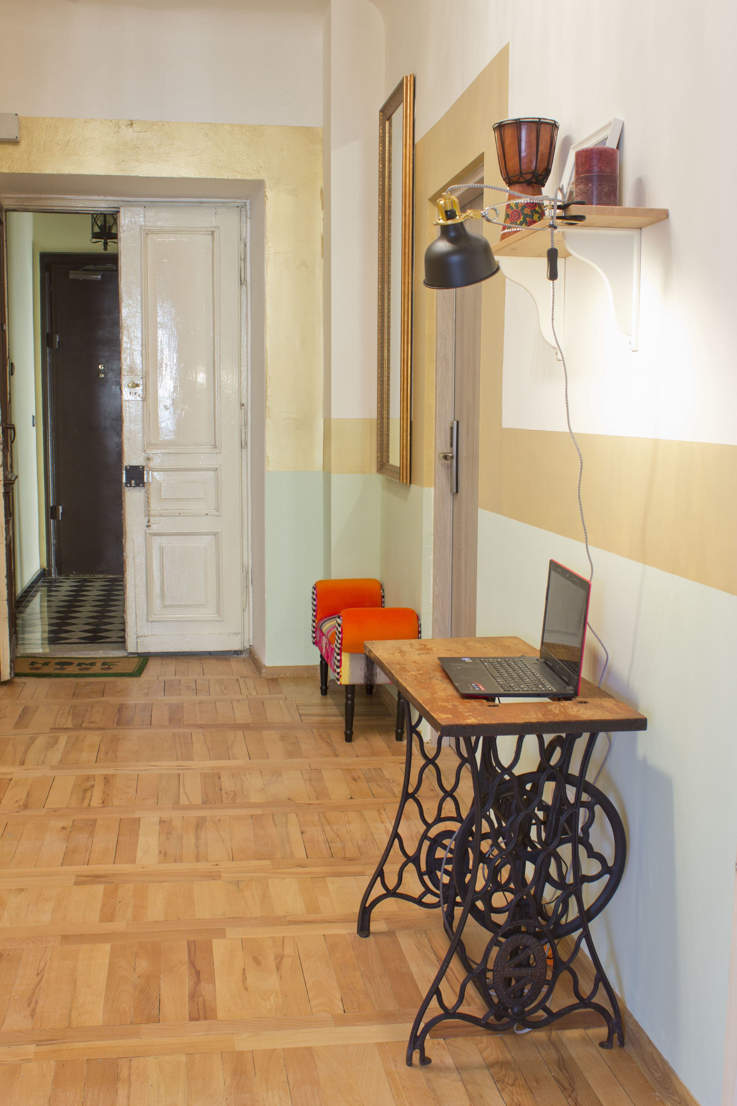 Foto - Chillout Hostel