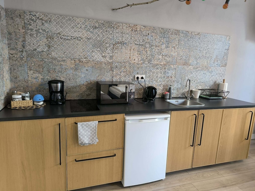 Hostel Chillout by null