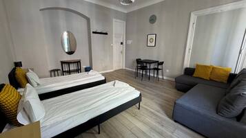 Family Triple Room, Multiple Beds