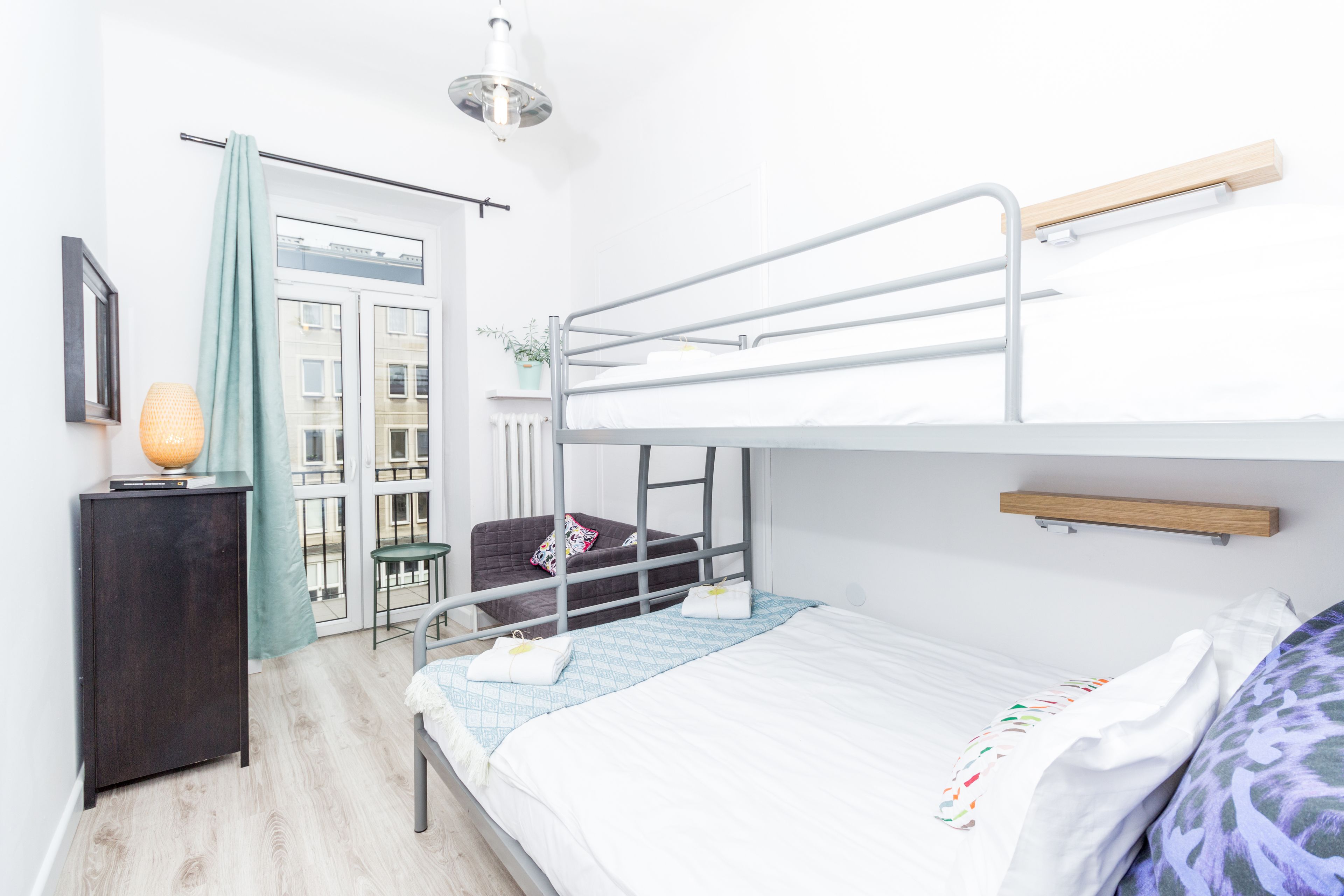 Foto - Chillout Hostel