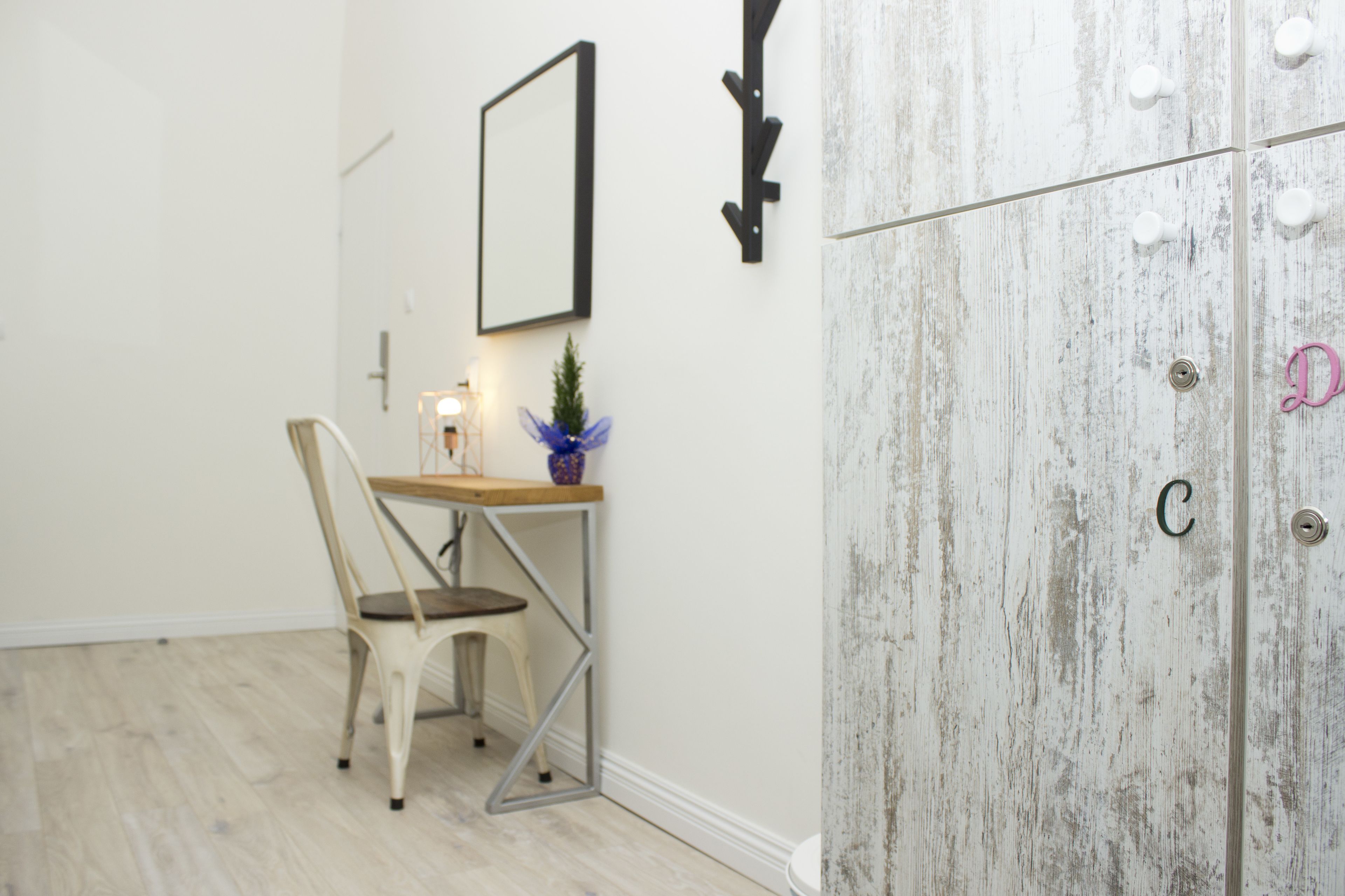 Foto - Chillout Hostel