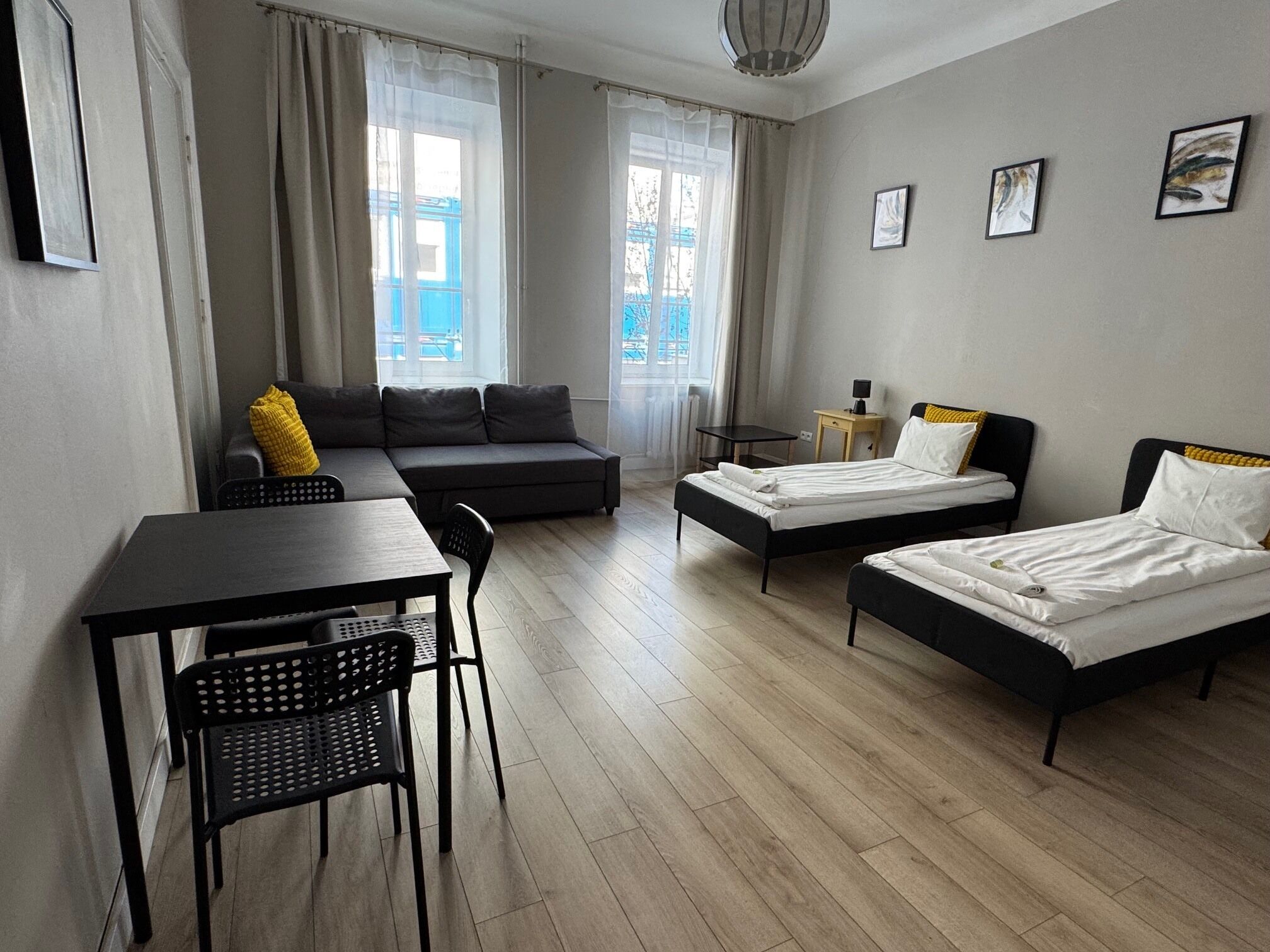 Foto - Chillout Hostel