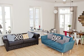 Property amenity - Chillout Hostel (Warsaw)