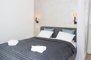 Studio, Private Bathroom