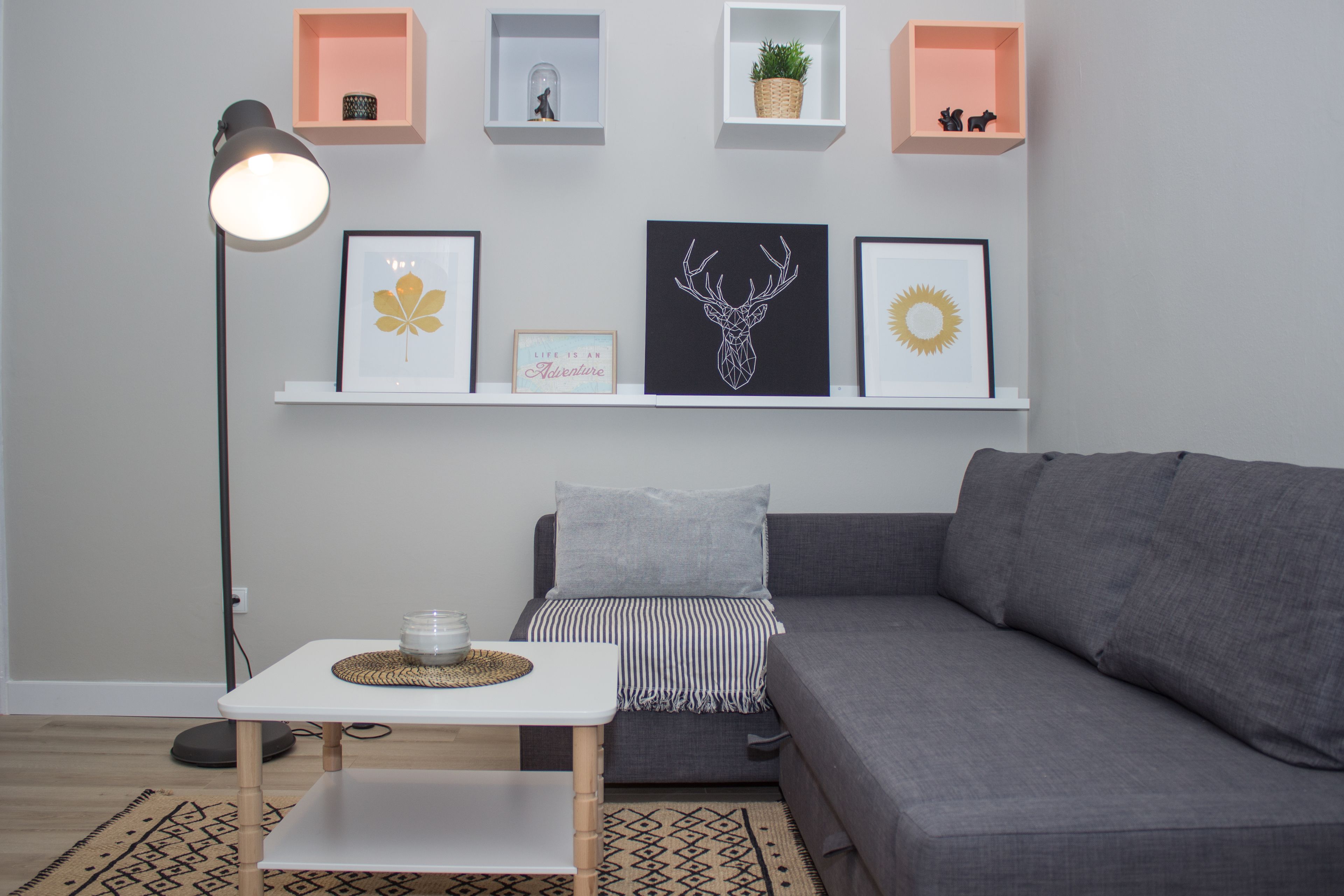 Foto - Chillout Hostel