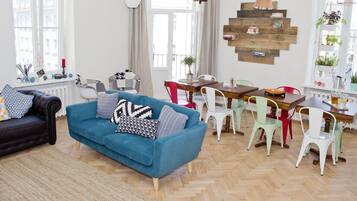 Ăquipement de lâhĂ©bergement