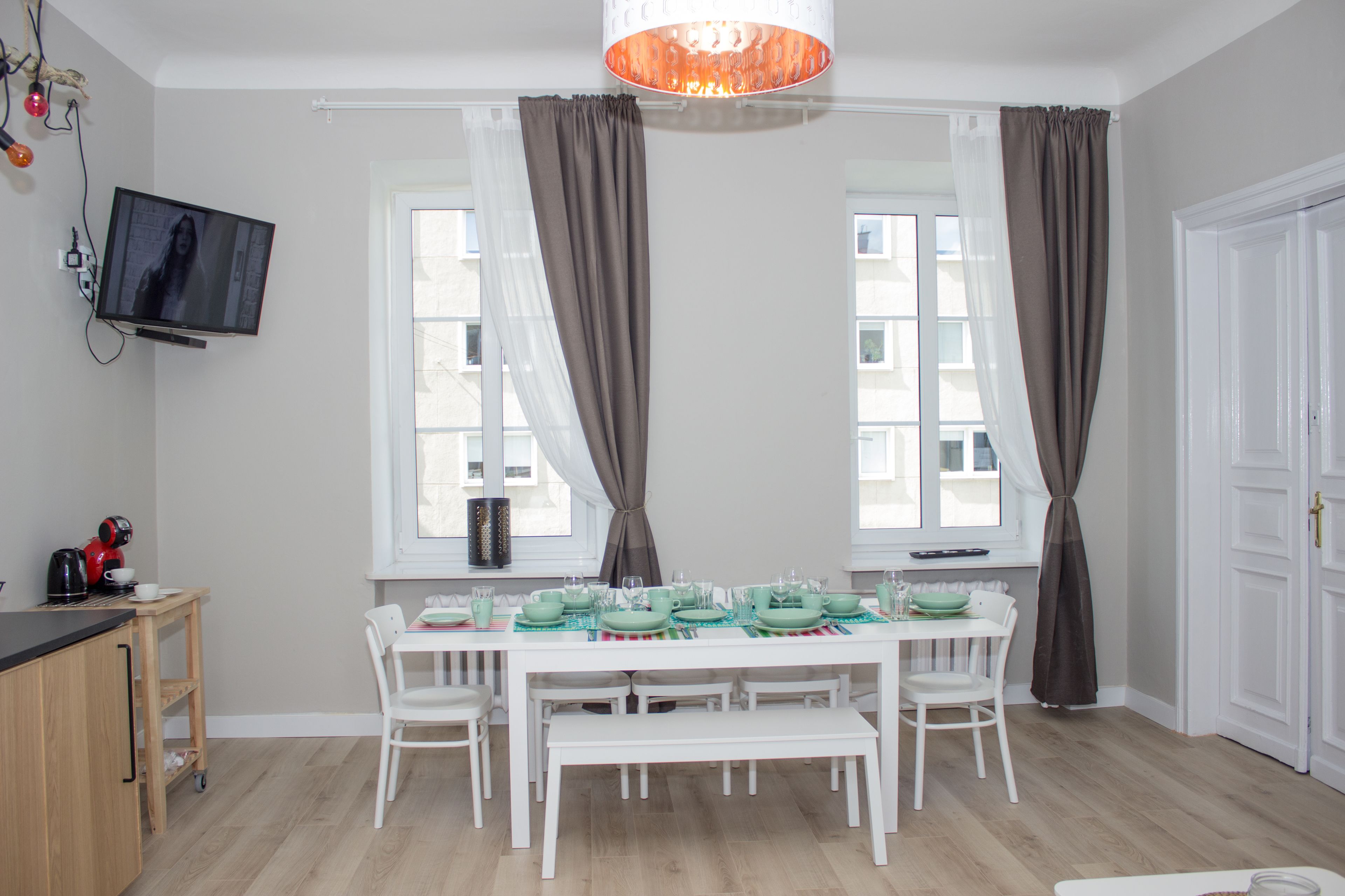 Foto - Chillout Hostel