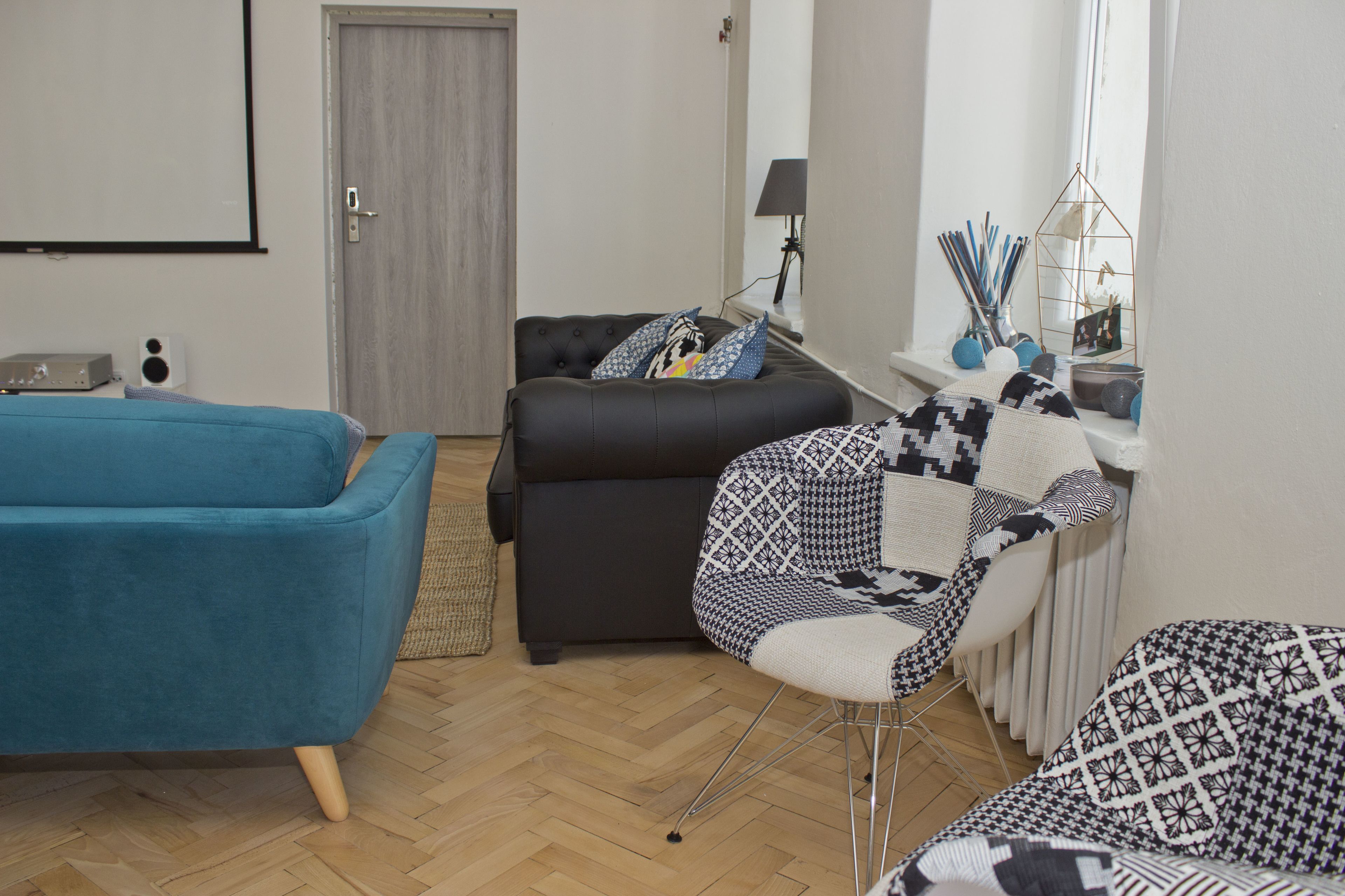 Fasilitas properti