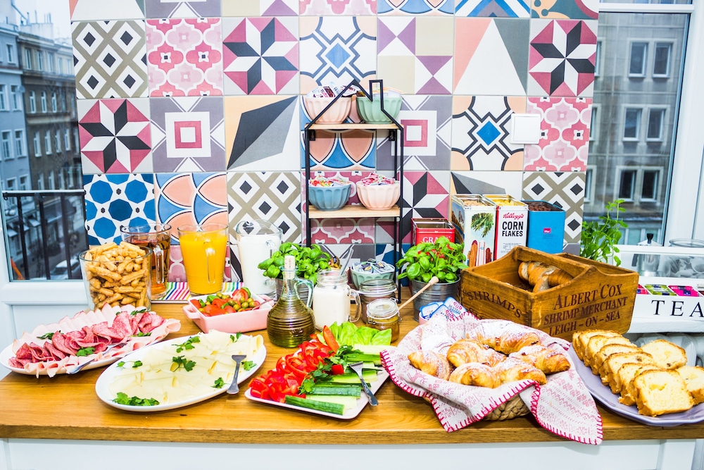 Hostel Chillout by null