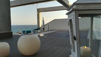 Veranda