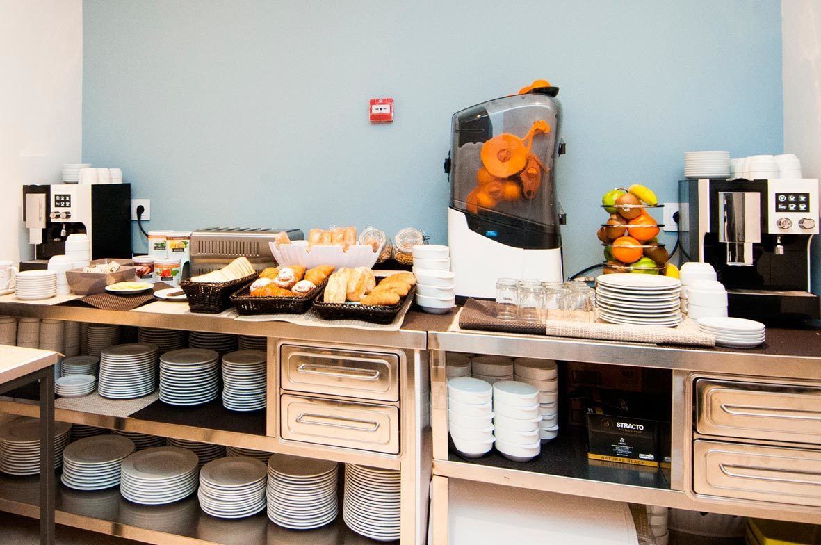 Buffet
