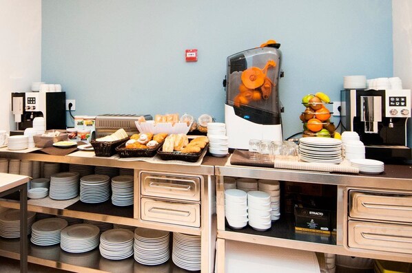 Buffet