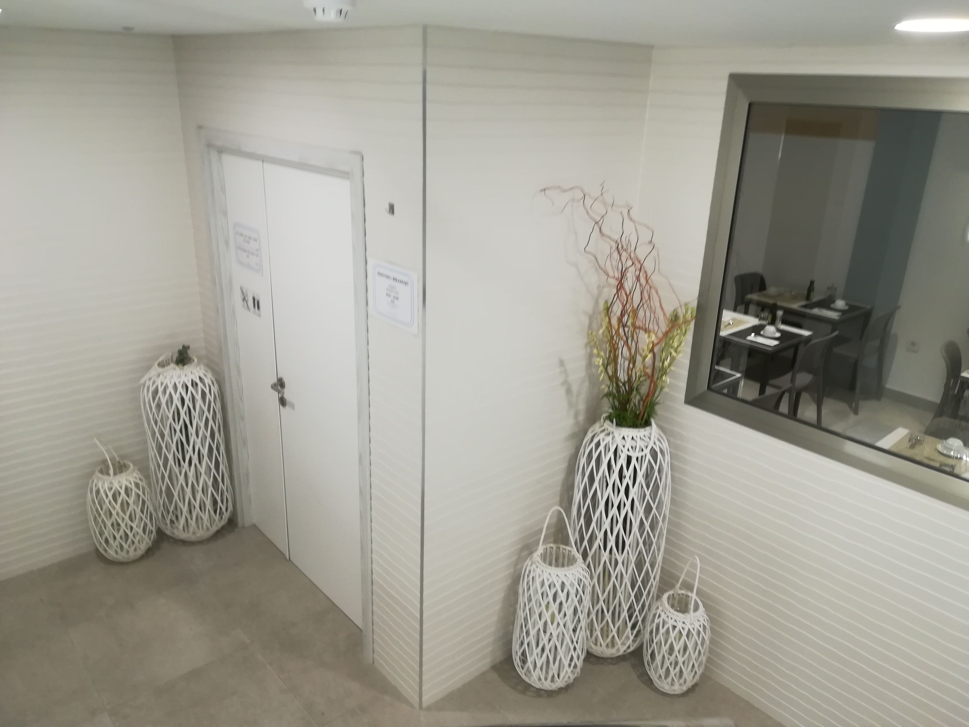 Foto - Hotel Censal
