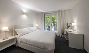 Double Room | Desk, free WiFi - Bed and Breakfast Saint Alliance (Crikvenica)