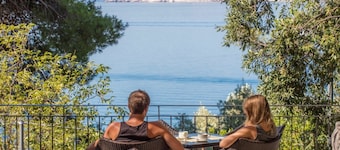 Bed and Breakfast Saint Alliance