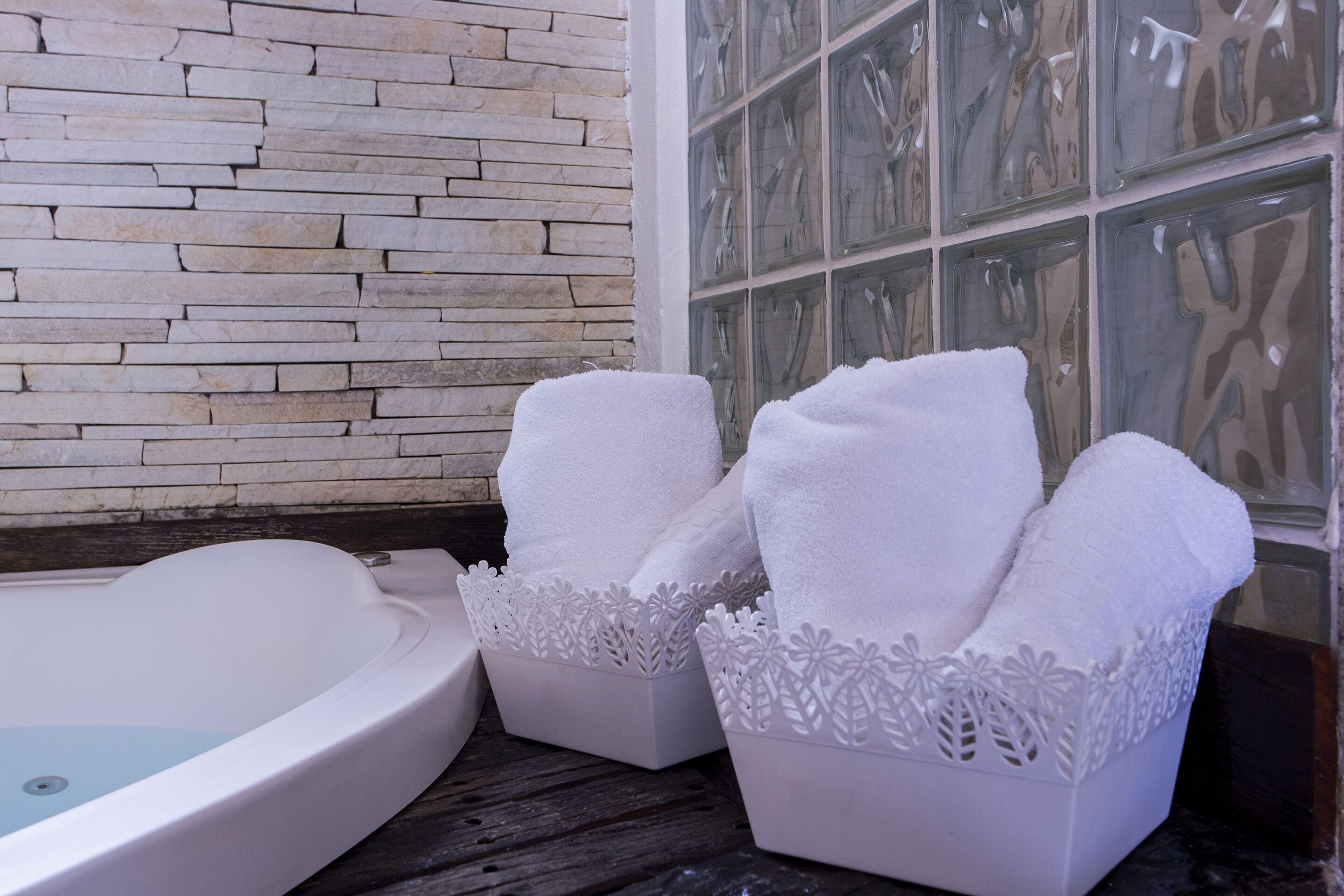 sangiovese | room amenity