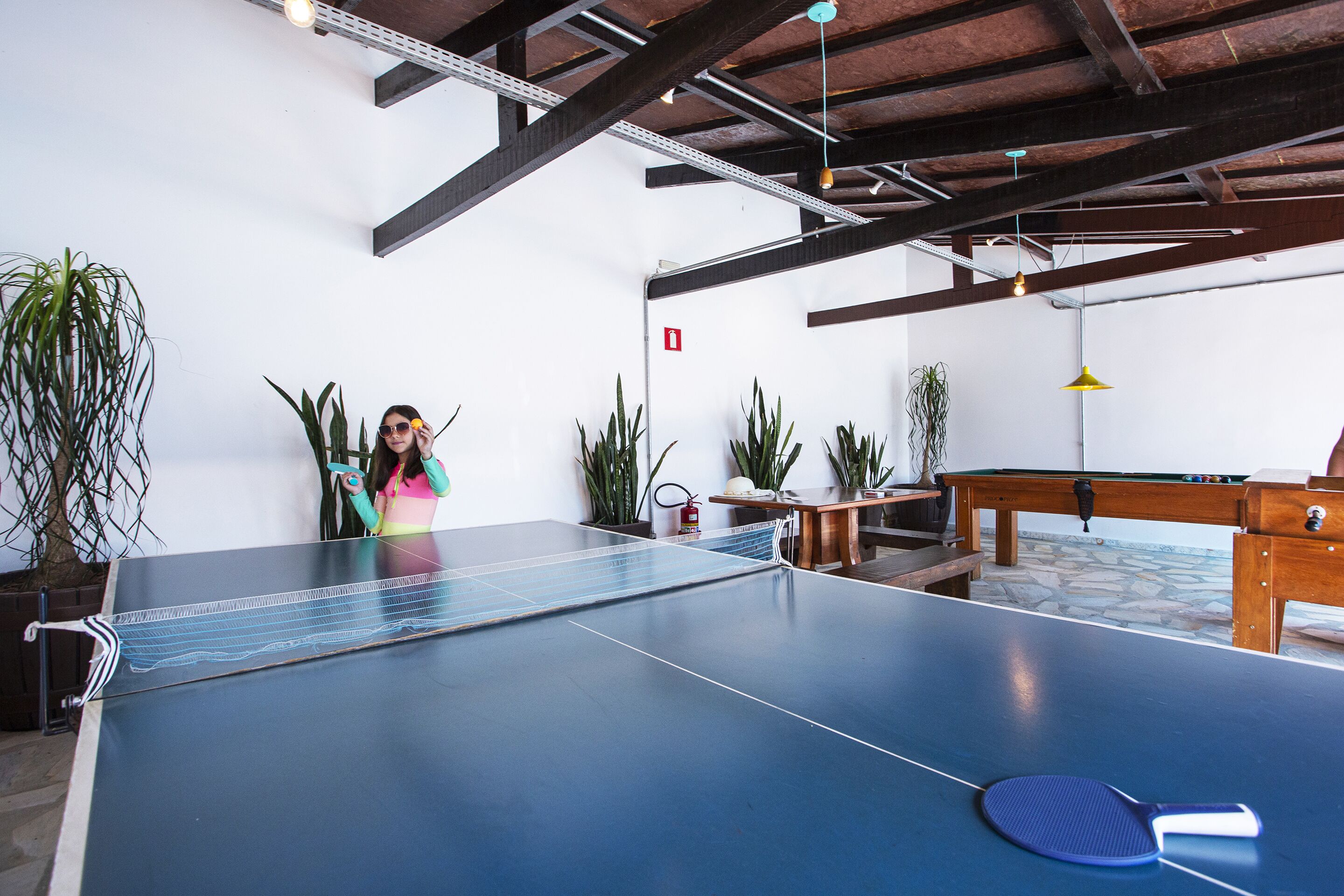 Foto - Pousada das Videiras