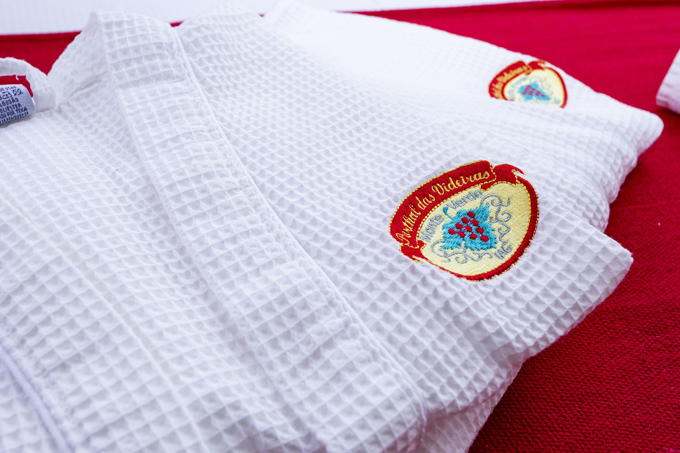 Foto - Pousada das Videiras