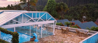 Pousada das Videiras