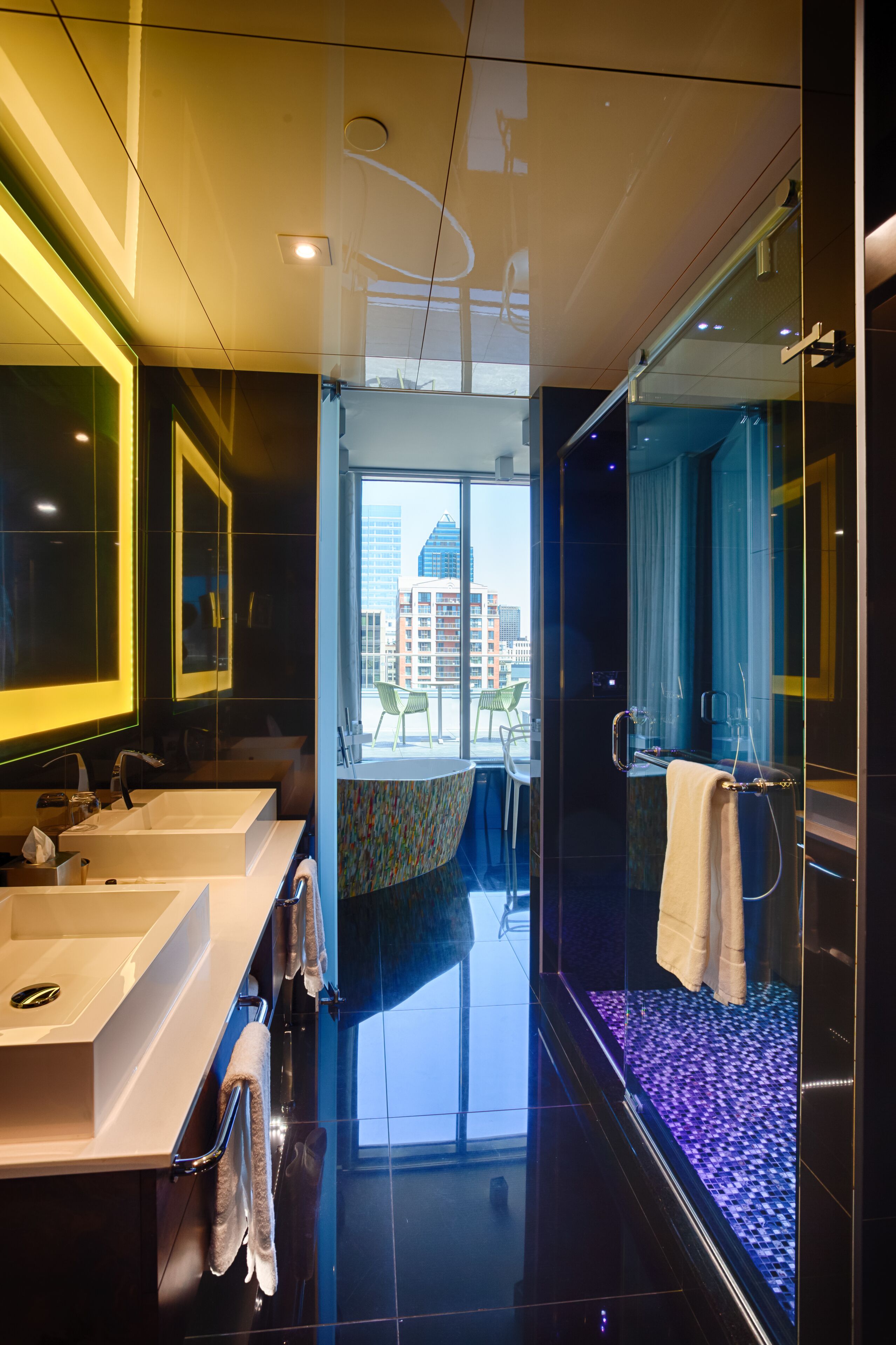 Foto - Le Mount Stephen