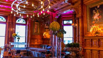 Bar (sur place)