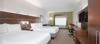斯特林 Holiday Inn Express 套房 IHG 旗下飯店
