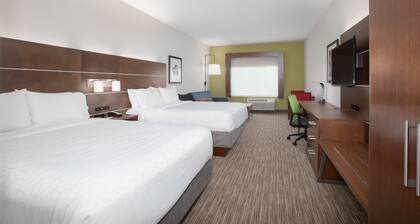 Holiday Inn Express & Suites Sterling by IHG