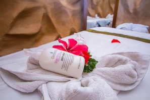 Soins du visage