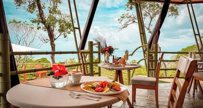 Ocean View Penthouses by Issimo - Adults Only