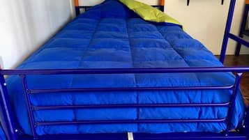 Ferros/tábuas de passar roupa, Wi-Fi de cortesia