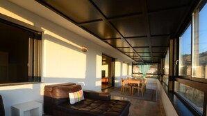 Villa (Cerbicale) | Terrasse/patio