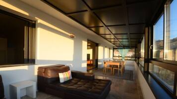 Villa (Cerbicale) | Teres/patio