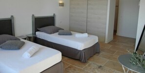 Panoramic Villa (Folaca) - Résidence Bianca Casa (Porto-Vecchio)