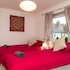 Two Bedroom House by Klass Living Serviced Accommodation Hamilton - Kenmar House With Parking & WiFi