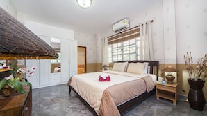 Comfort-Villa, 5 Schlafzimmer