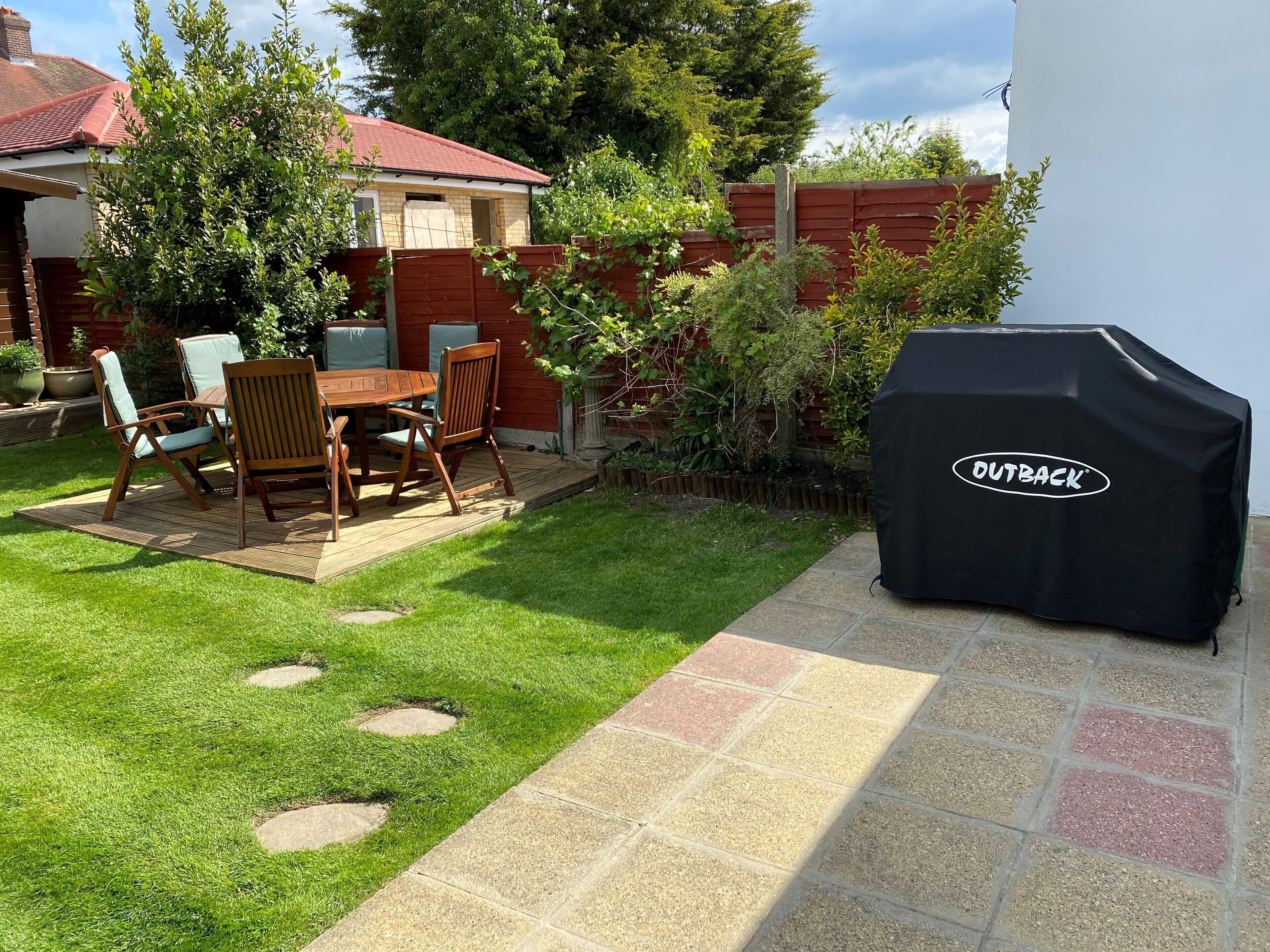 Photo - Brooklyn House