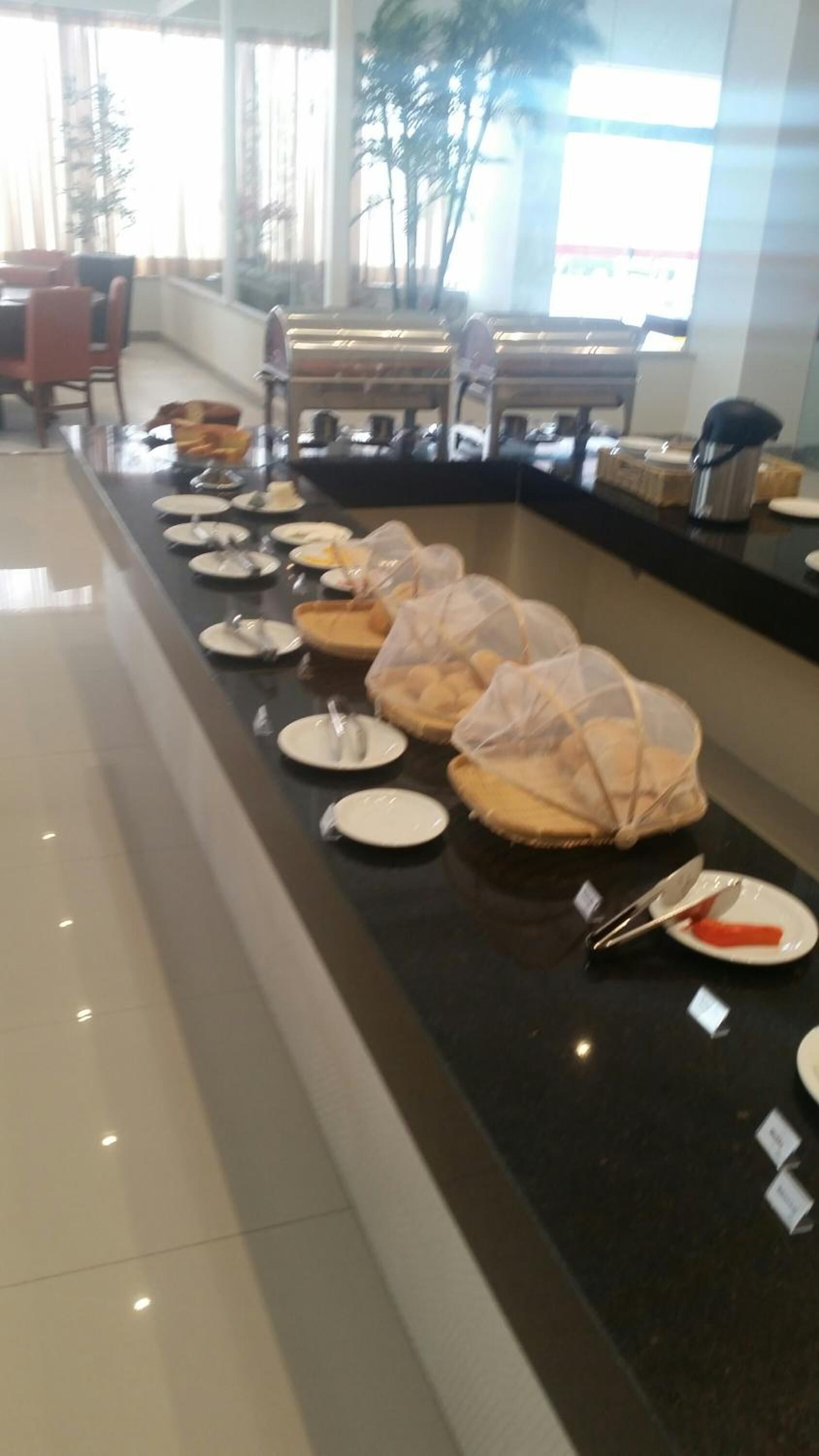 lunch and dinner served, brazilian cuisine