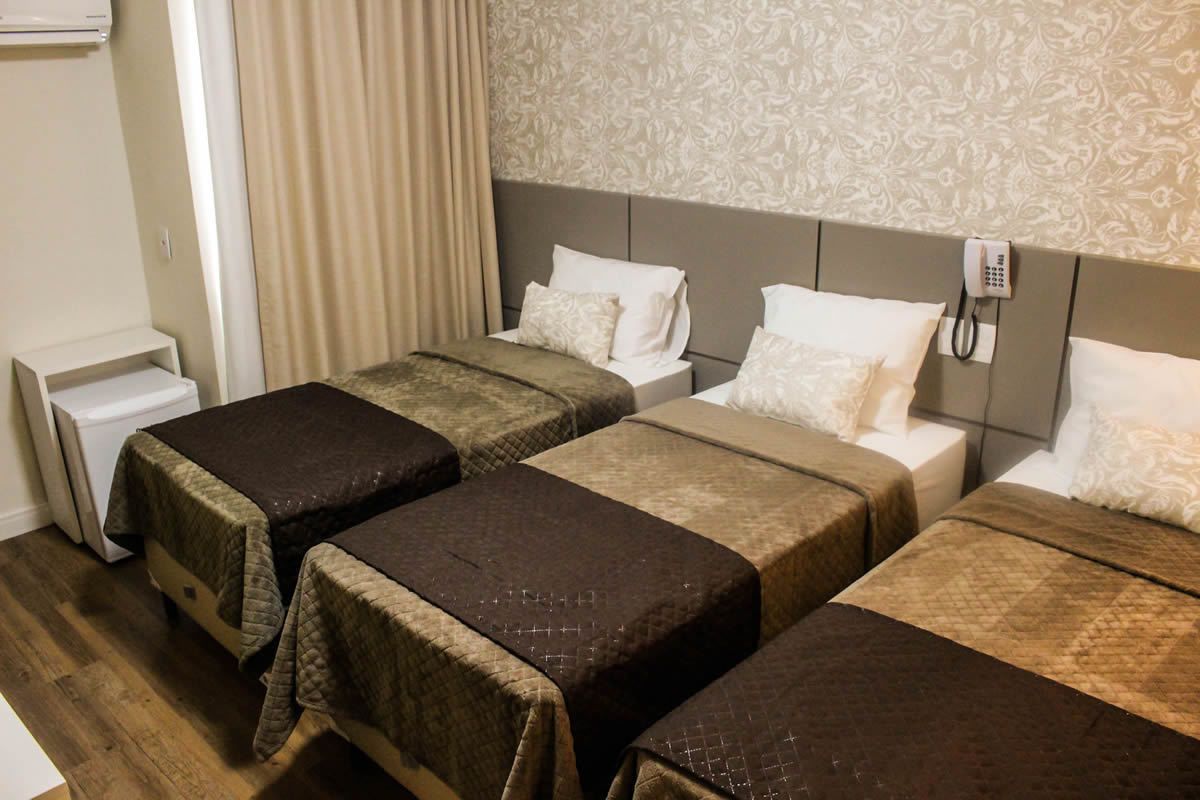 1 bedroom, minibar, desk, blackout curtains