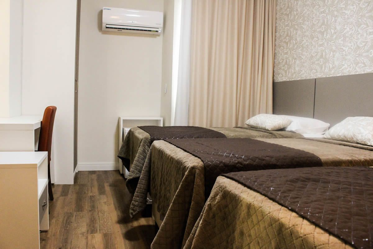 1 bedroom, minibar, desk, blackout curtains