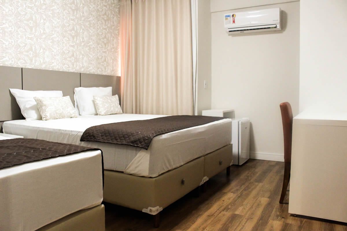 1 bedroom, minibar, desk, blackout curtains