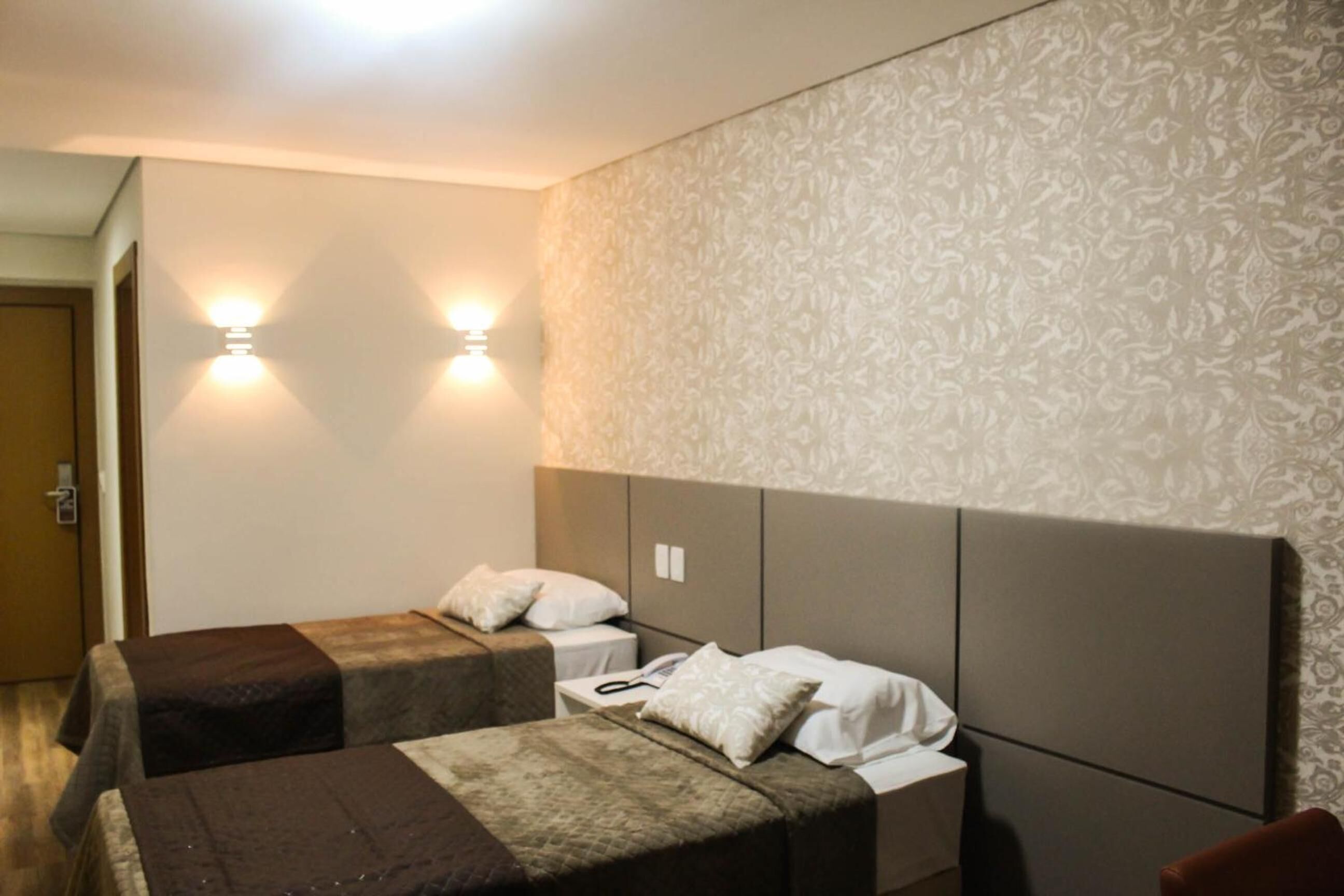 1 bedroom, minibar, desk, blackout curtains